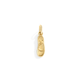 Ballet Slipper Charm