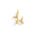 Balloon Dog Charm