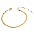 Herringbone Bracelet