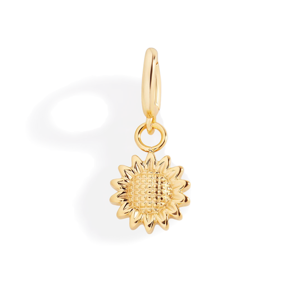 Sunflower Charm