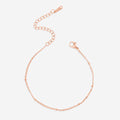 Satellite Chain Bracelet