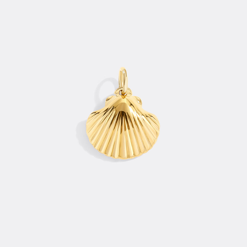 Shell Charm