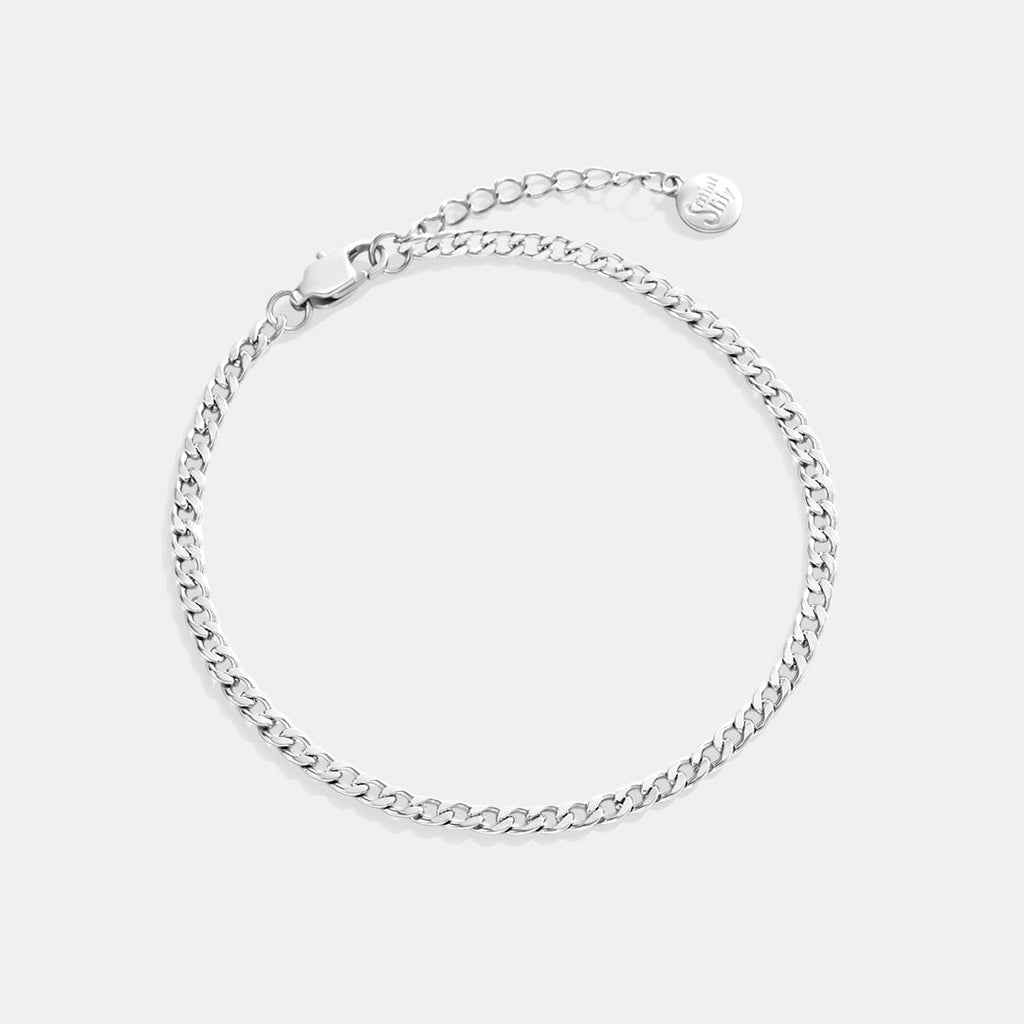Cuban Chain Bracelet
