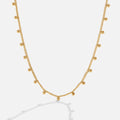Nylah Bead Necklace
