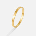 Rina Gold Bangle